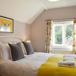 The Ridings Holiday home Thornton Dale