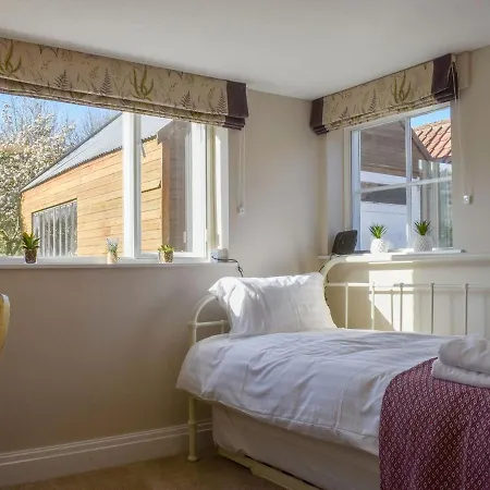 The Ridings Holiday home Thornton Dale