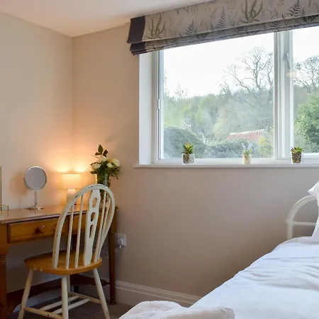 The Ridings Holiday home *