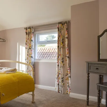 Holiday home The Ridings