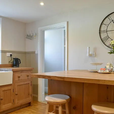 The Ridings Holiday home
