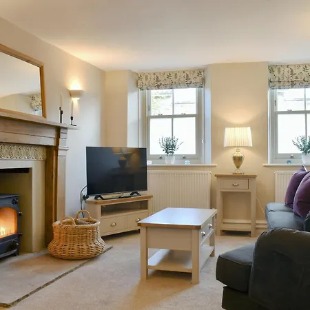 The Ridings Holiday home Thornton Dale