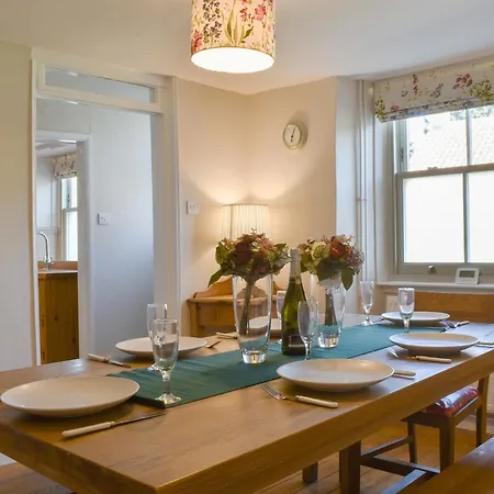 The Ridings Holiday home