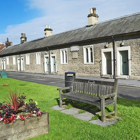 The Ridings Thornton Dale