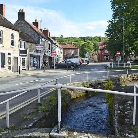 The Ridings Thornton Dale