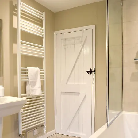 Prázdninový dům The Ridings