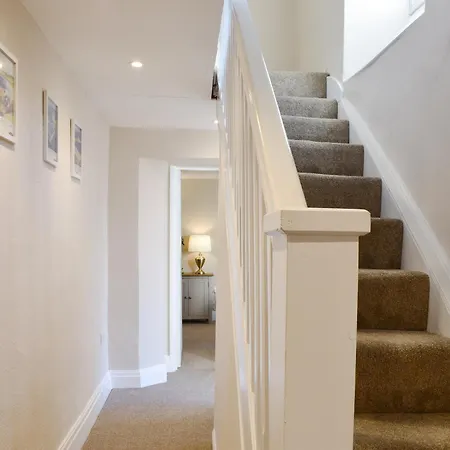 Prázdninový dům The Ridings