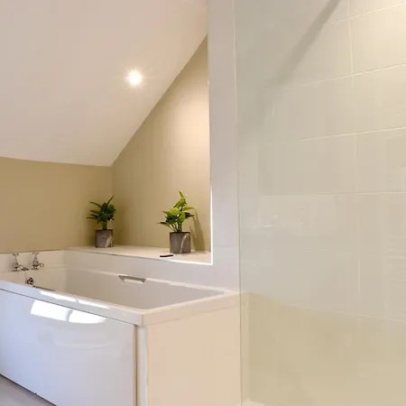 The Ridings Prázdninový dům *