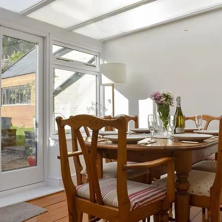 The Ridings Prázdninový dům