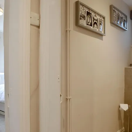 Prázdninový dům The Ridings