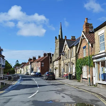 Prázdninový dům The Ridings Thornton Dale