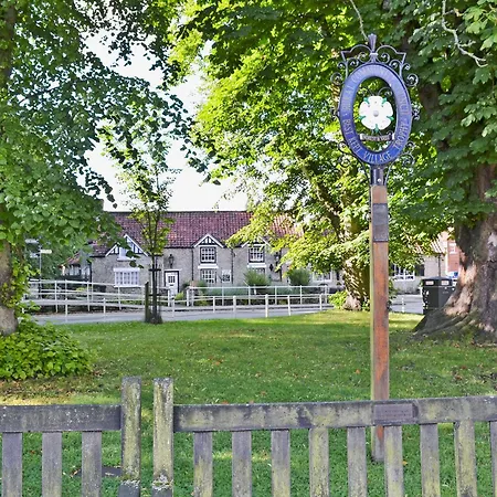 The Ridings Prázdninový dům