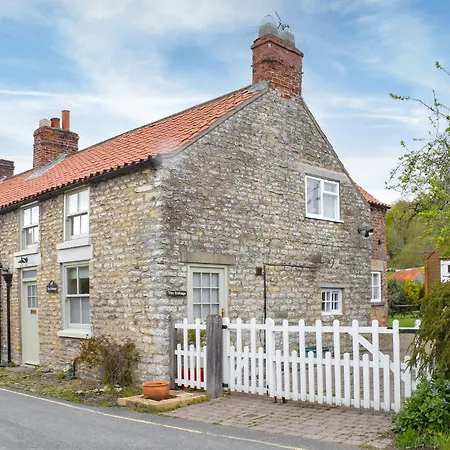 Feriehus The Ridings Thornton Dale