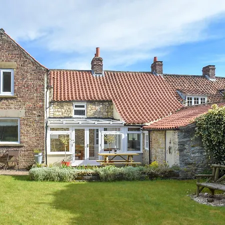 The Ridings Feriehus Thornton Dale