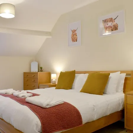 Prázdninový dům The Ridings Thornton Dale