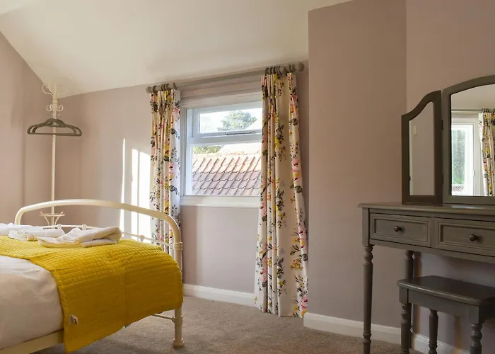 The Ridings Thornton Dale