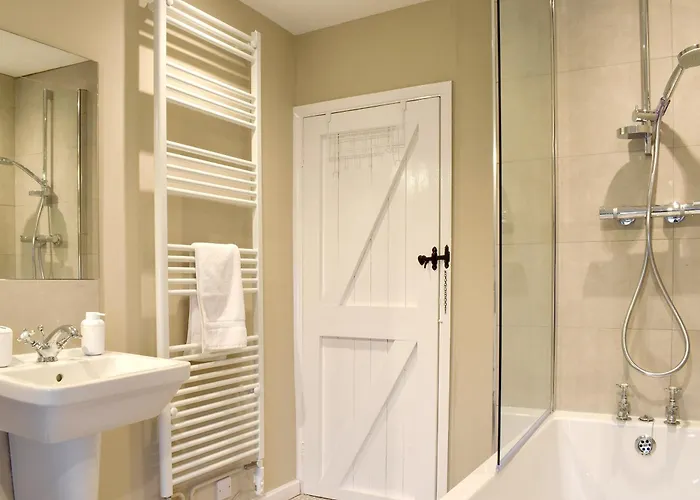 Hébergement de vacances The Ridings