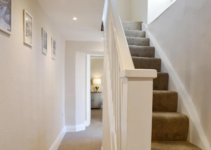 Hébergement de vacances The Ridings