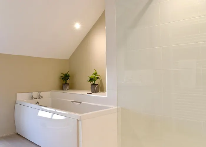 The Ridings Hébergement de vacances *