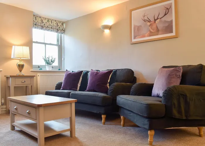 The Ridings Thornton Dale