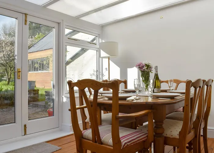 The Ridings Hébergement de vacances