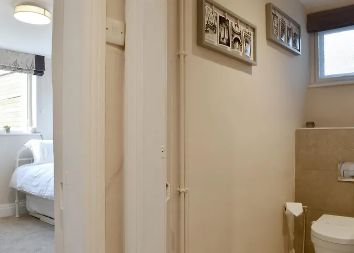 Hébergement de vacances The Ridings