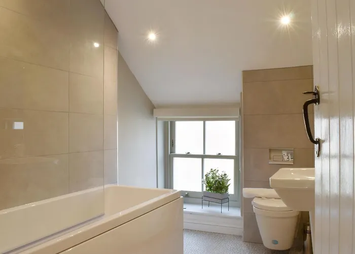 The Ridings Hébergement de vacances *