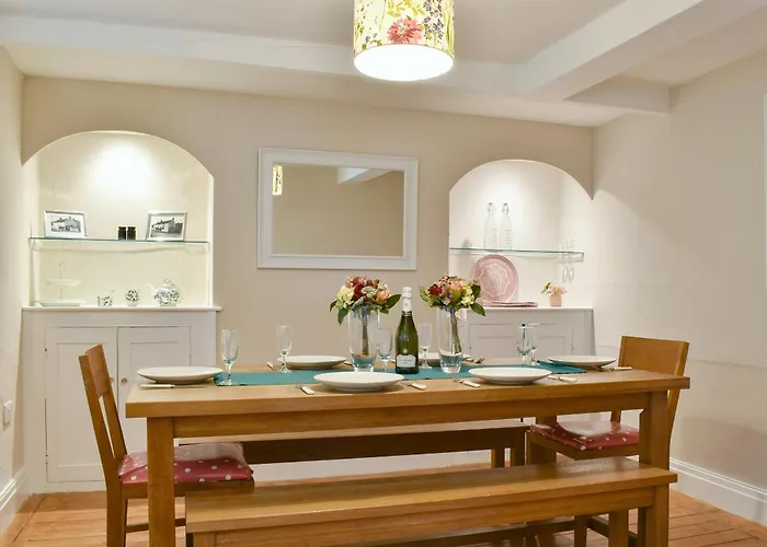 The Ridings Thornton Dale