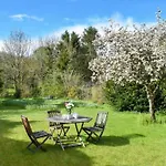 Vakantiehuis The Ridings *