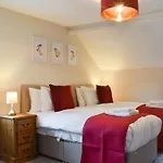 Vakantiehuis The Ridings *
