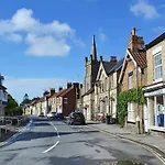 Vakantiehuis The Ridings Thornton Dale